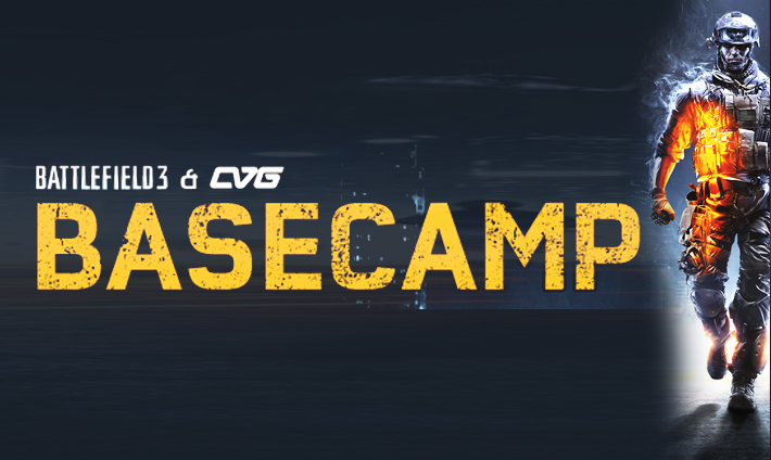 Battlefield Basecamp