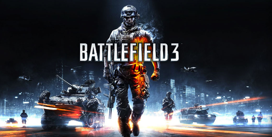 Battlefield 3