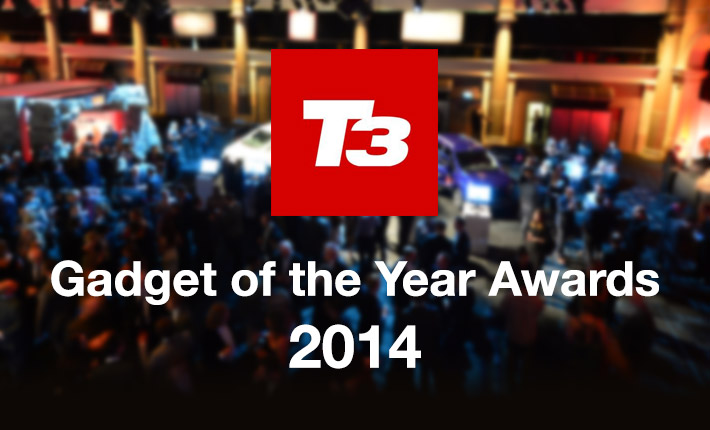 T3 Awards 2014 launch