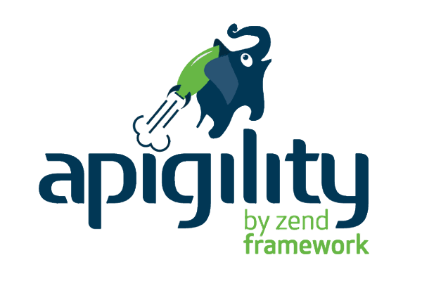 Apigility logo