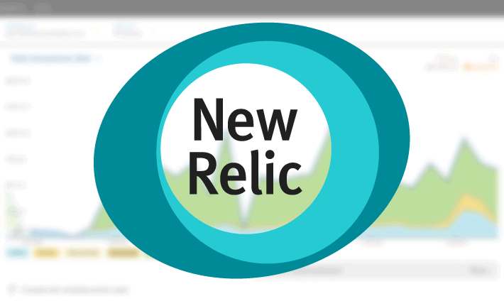 New Relic as an aid to massive scalability