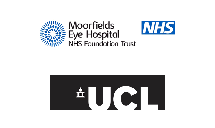 Loft wins funding award with Moorfields Eye Hospital and UCL