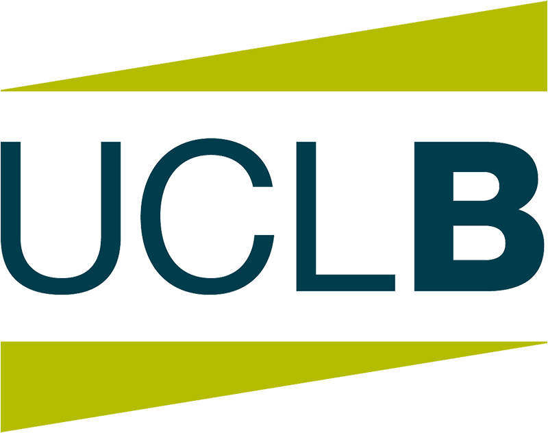 UCLB logo