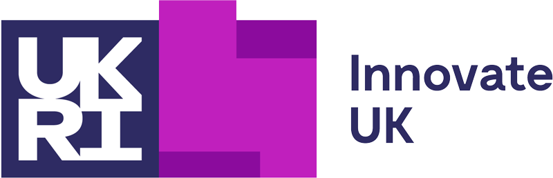 Innovate UK logo