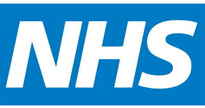 NHS logo