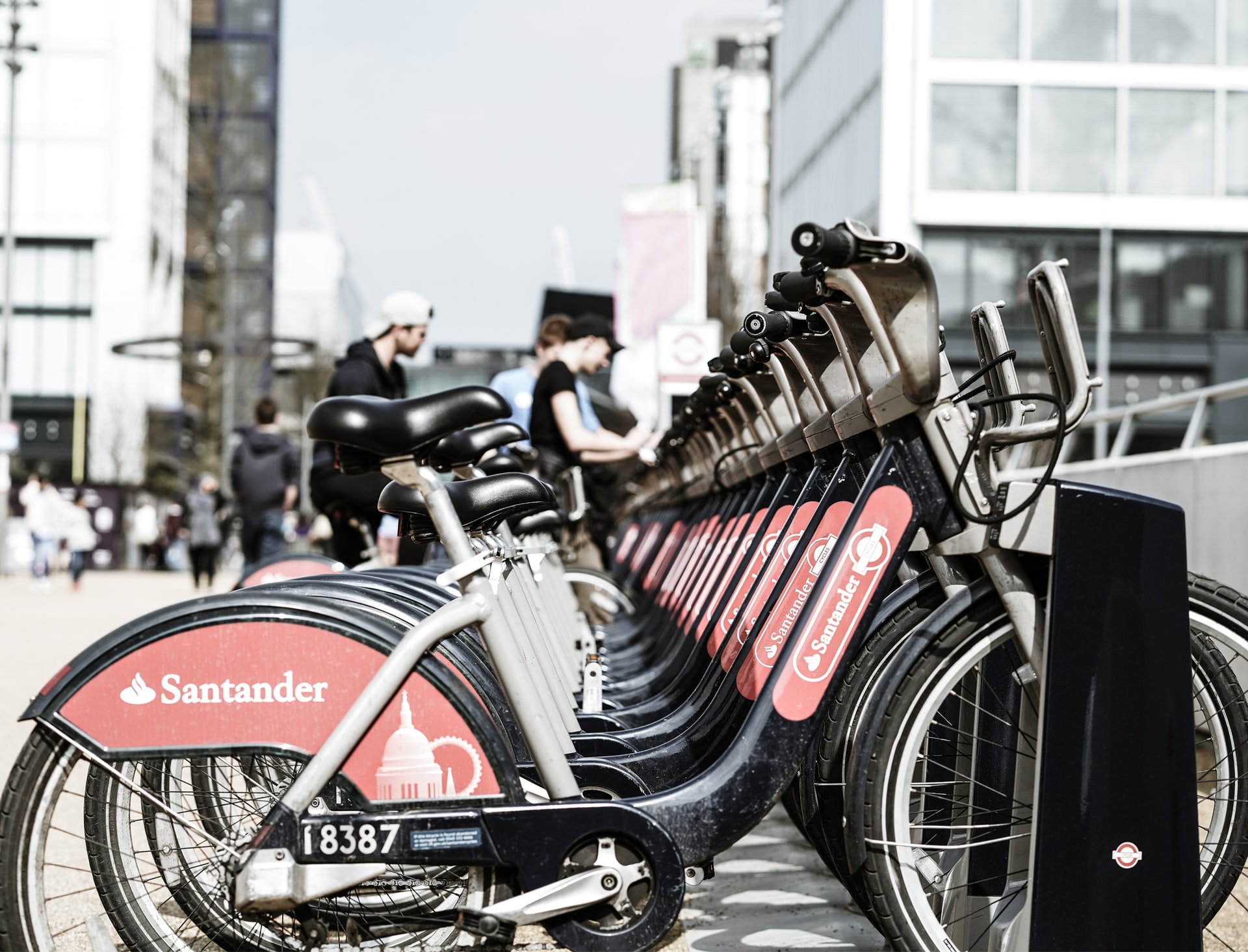 Cyclescheme launches City Bike Hire