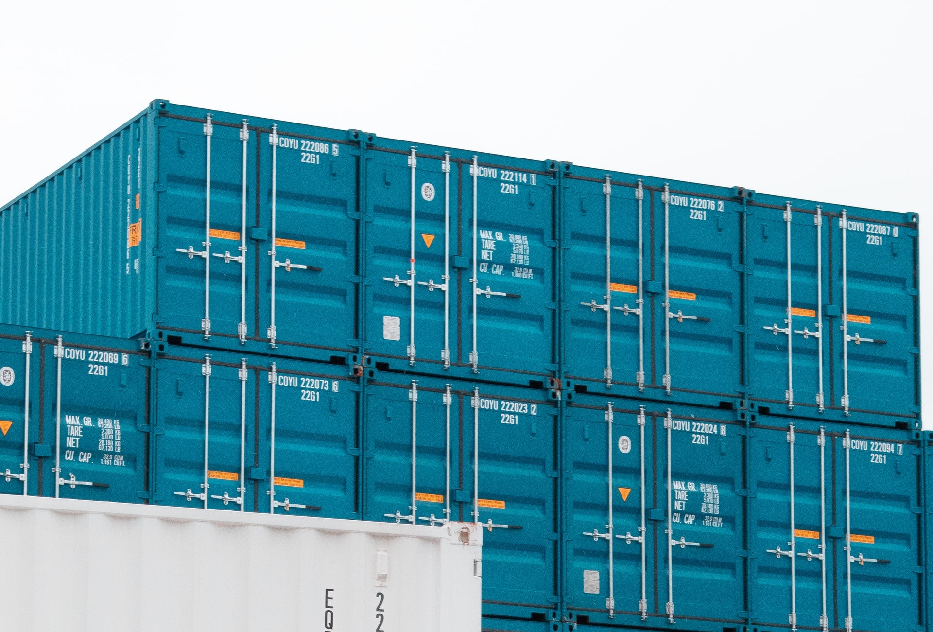 Can containers solve all your problems?
