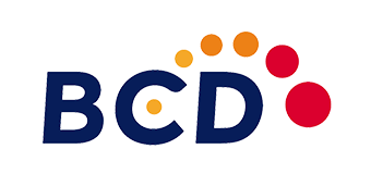 BCD logo