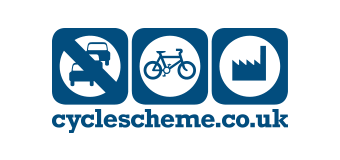 Cyclescheme logo