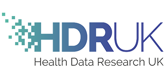 HDRUK logo