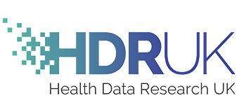 HDRUK logo