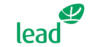 Lead logo