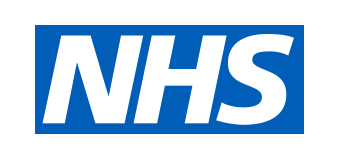 NHS logo