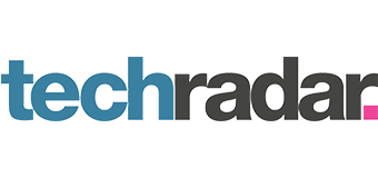 TechRadar logo