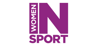 Women in Sport logo