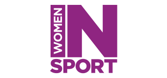 Women in Sport logo