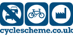 Cyclescheme logo