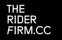 The Rider Firm logo