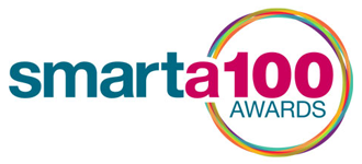 Smarta 100 logo