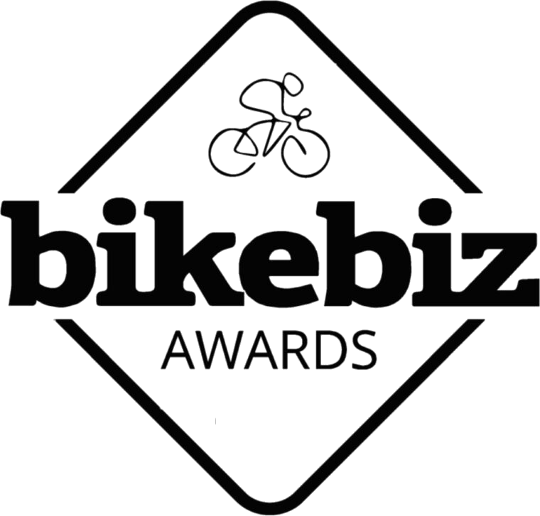 BikeBiz awards logo