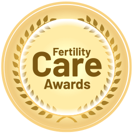 Fertility Care Awards logo