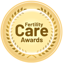 Fertility Care Awards logo