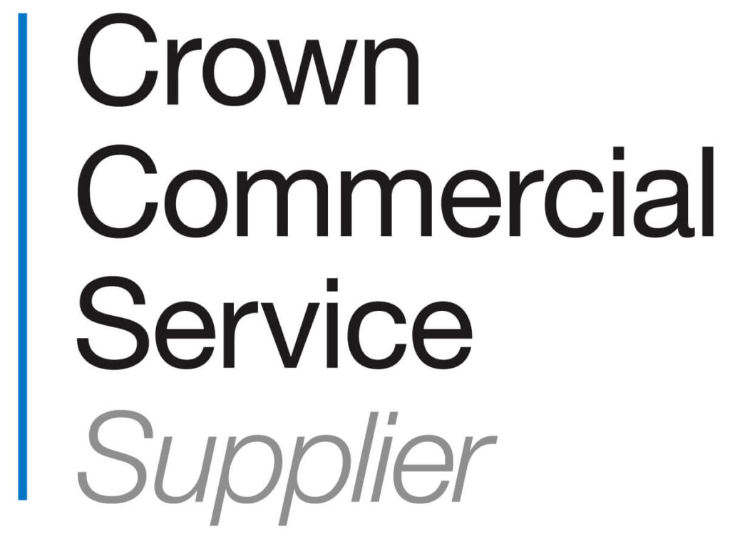 Crown Commercial Service Supplier