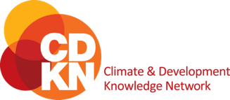 CDKN logo