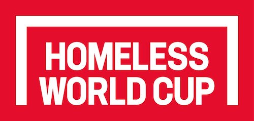 Homeless World Cup logo