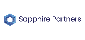 Sapphire Partners logo
