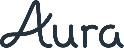 Aura logo