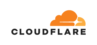 Cloudflare Logo