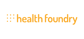 Health Foundry logo