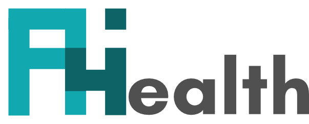 Imperial College AI4Health logo